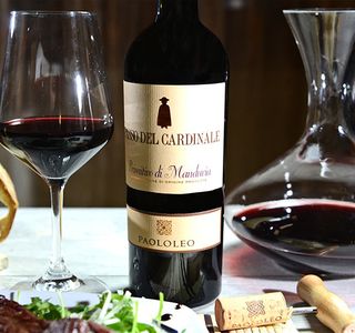 Il Vino