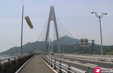 Ikuchi Bridge