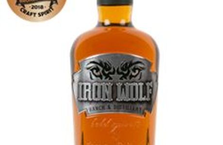 Iron Wolf Ranch and Distillery