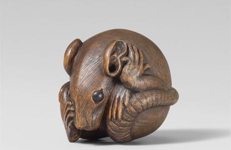 Ise Netsuke Museum