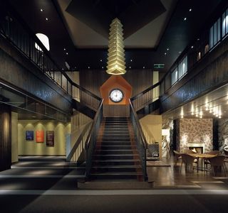 Kashimayari Sports Village