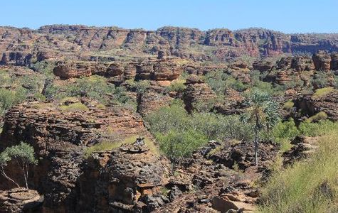 Keep River National Park 1
