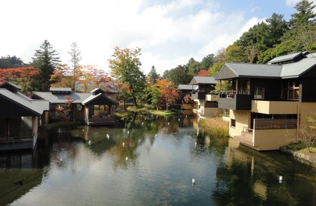 Karuizawa Glass Studio