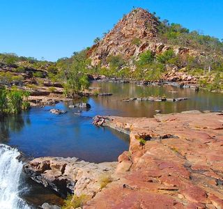 King Leopold Ranges Conservation Park