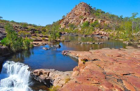 King Leopold Ranges Conservation Park