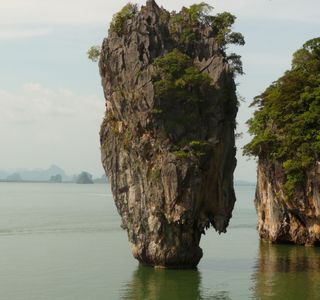 Khao Nang Hong View Point