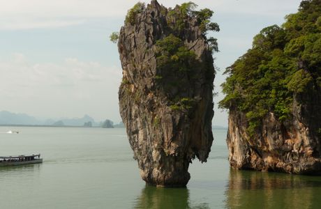 Khao Nang Hong View Point