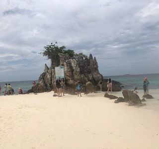 Khai Nok Island