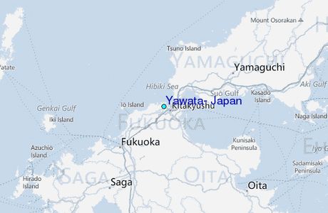 Genkai Island