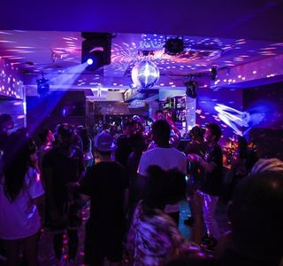 Ibex-Tokyo