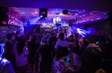 Ibex-Tokyo