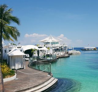 Happy Beach Cebu