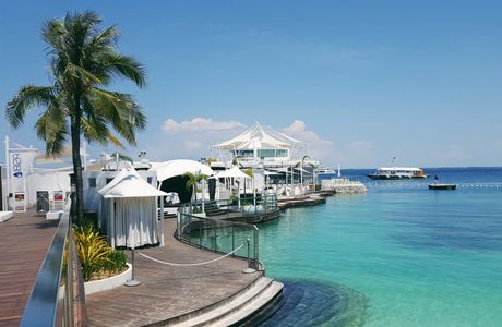 Happy Beach Cebu