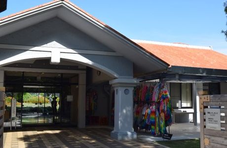 Himeyuri Peace Museum