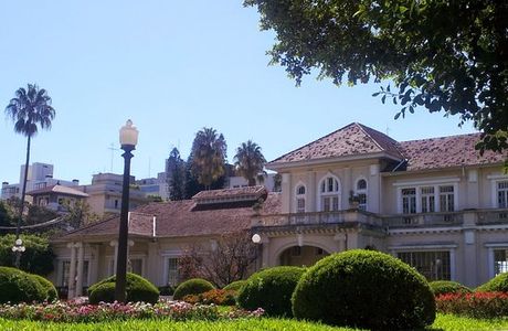 Hidráulica Moinhos de Vento