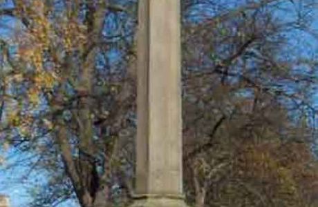 Moreton-in-Marsh and Batsford War Memorial