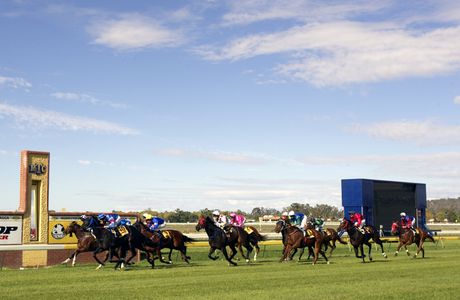 Murrumbidgee Turf Club