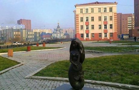 Norilsk Museum
