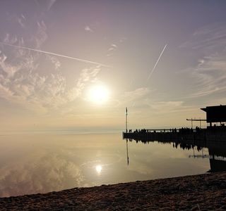 Neusiedler See Tourismus