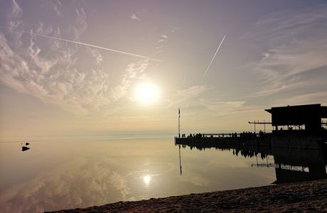 Neusiedler See Tourismus