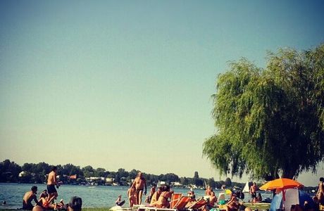 Neufelder See