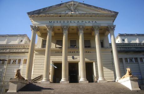 Museo Historico y de Ciencias Naturales Monsenor Fagnano