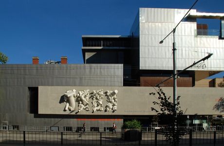 Museum of Australian Military Intelligence