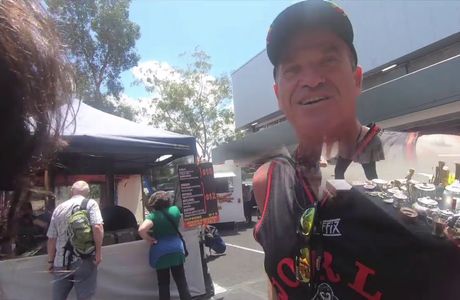 Lismore Car Boot Market