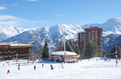 Le Corbier