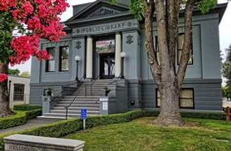Layland Museum