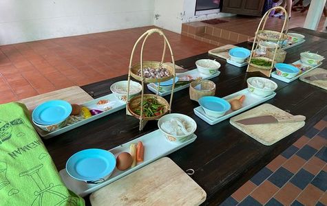 Lanna Smile Thai Cooking 1