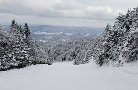 Mad River Glen