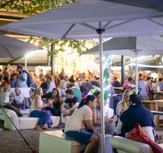 Lourensford Market