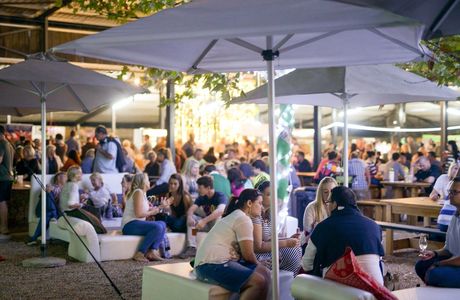 Lourensford Market