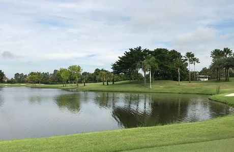 Lotus Valley Golf Resort