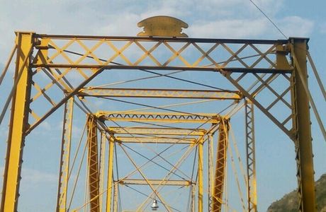 Puente Navarro