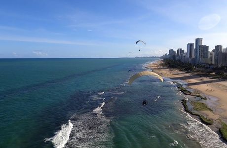 Recife Antigo