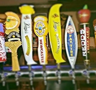 Reggie's Brewhouse