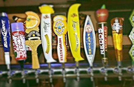 Reggie's Brewhouse
