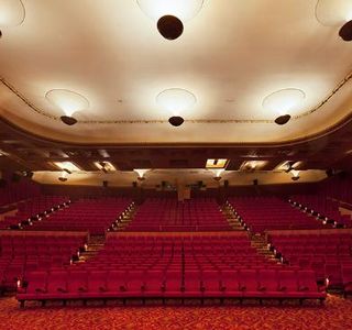 Regent Cinemas Ballarat