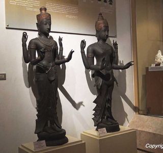 Ramkhamhaeng National Museum