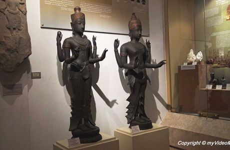 Ramkhamhaeng National Museum