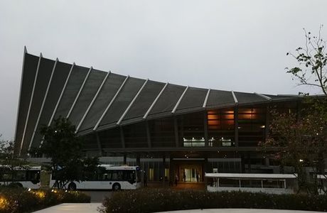 Prince Mahidol Hall
