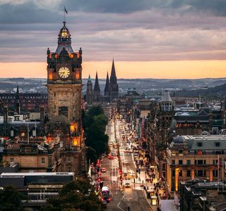 Princes Street