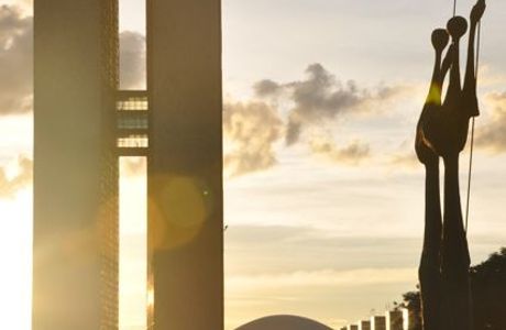 Praca dos Tres Poderes