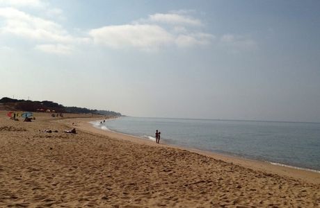 Praia do Forte Novo