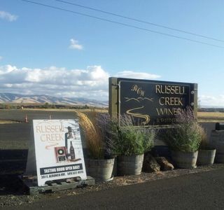 Russell Creek Winery