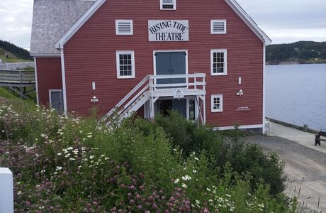 Rising Tide Theatre