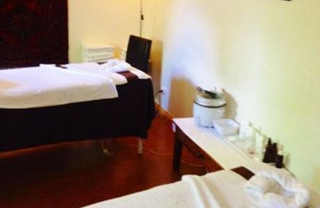 Renewal Massage Daylesford
