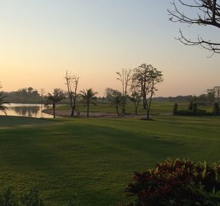 Rose Garden Golf Club